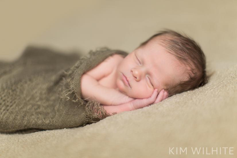 newborn photographer monroe la