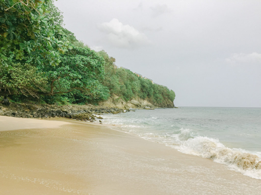 St Lucia is a beautiful island for a destination wedding or vacation.