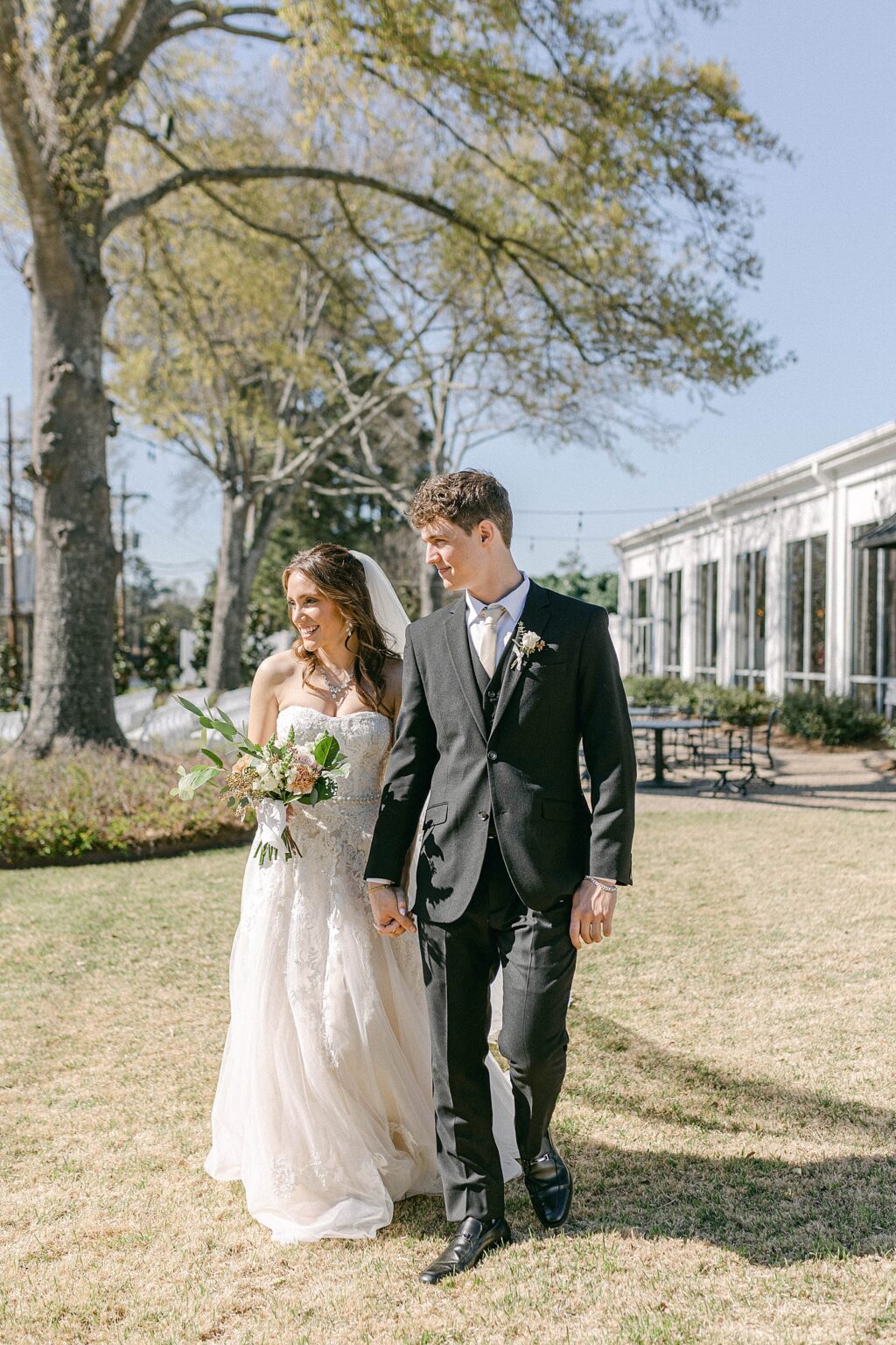 Bayou Desiard Country Club Wedding | Monroe, La | Liam & Madi ...