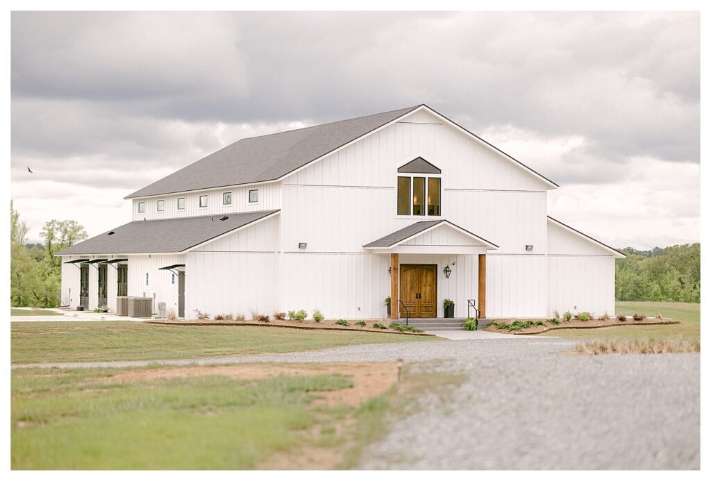 Photo of Bella Rouge Venue for wedding photographer.
